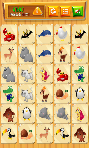 Run android online APK Memory Animals - Brain Trainer from MyAndroid or emulate Memory Animals - Brain Trainer using MyAndroid Run android online APK Memory Animals - Brain Trainer from MyAndroid or emulate Memory Animals - Brain Trainer using MyAndroid