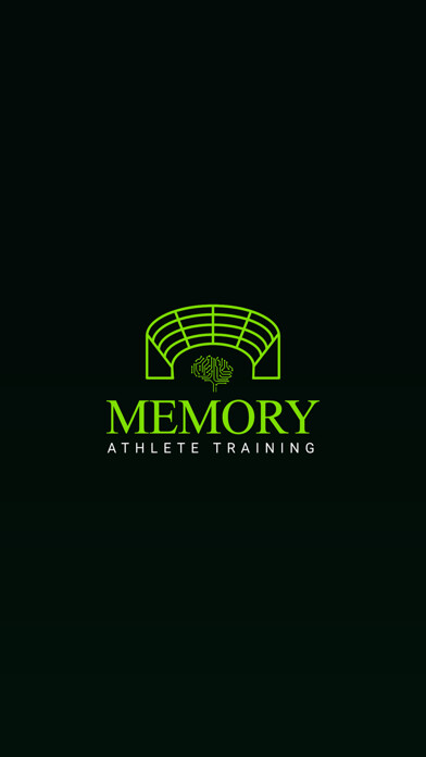 Emulate iPhone app Memory Athelete Training using MyAndroid Emulate iPhone app Memory Athelete Training using MyAndroid