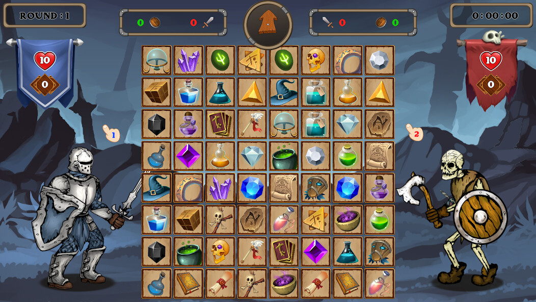 Run android online APK Memory Battle from MyAndroid or emulate Memory Battle using MyAndroid Run android online APK Memory Battle from MyAndroid or emulate Memory Battle using MyAndroid