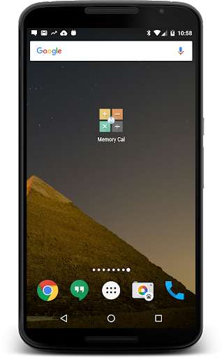 Emulate Android APK Memory Calculator Emulate Android APK Memory Calculator