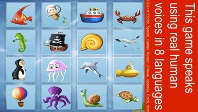 Emulate iPhone app Memory Card Games 8 play sets using MyAndroid Emulate iPhone app Memory Card Games 8 play sets using MyAndroid