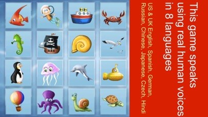 Emulate iPhone app Memory Card Games using MyAndroid Emulate iPhone app Memory Card Games using MyAndroid