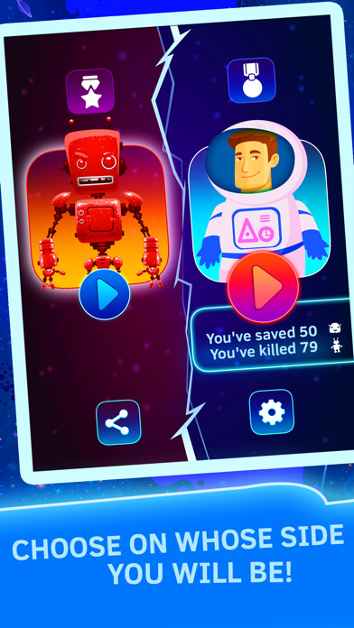 Emulate iPhone app Memory Cards. Space Adventures using MyAndroid Emulate iPhone app Memory Cards. Space Adventures using MyAndroid