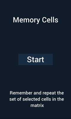 Emulate Android APK Memory Cells Emulate Android APK Memory Cells