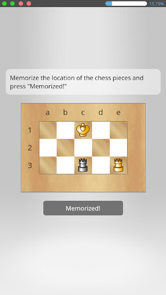 Run android online APK Memory Chess from MyAndroid or emulate Memory Chess using MyAndroid