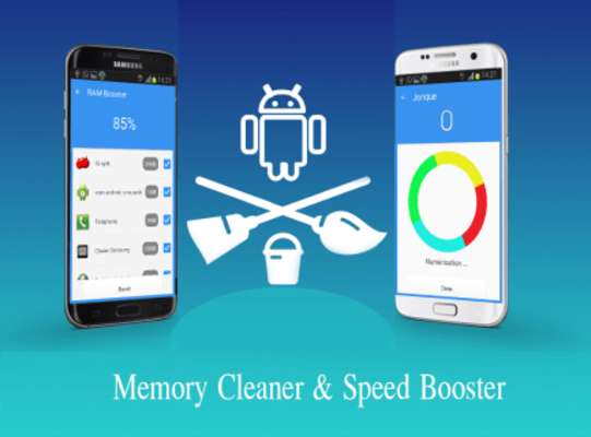 Emulate Android APK Memory Cleaner Speed Booster Emulate Android APK Memory Cleaner Speed Booster