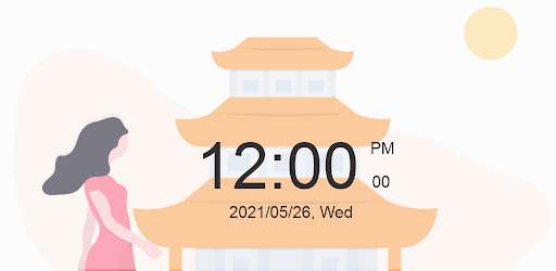 Run android online APK Memory Clock from MyAndroid or emulate Memory Clock using MyAndroid
