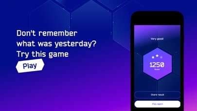 Emulate iPhone app Memory Compare - Brain trainer using MyAndroid Emulate iPhone app Memory Compare - Brain trainer using MyAndroid