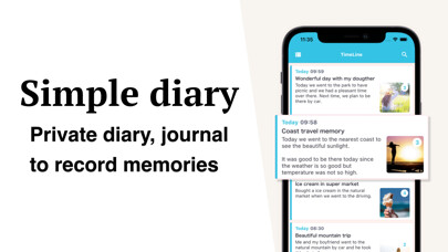 Emulate iPhone app Memory: diary with password using MyAndroid Emulate iPhone app Memory: diary with password using MyAndroid