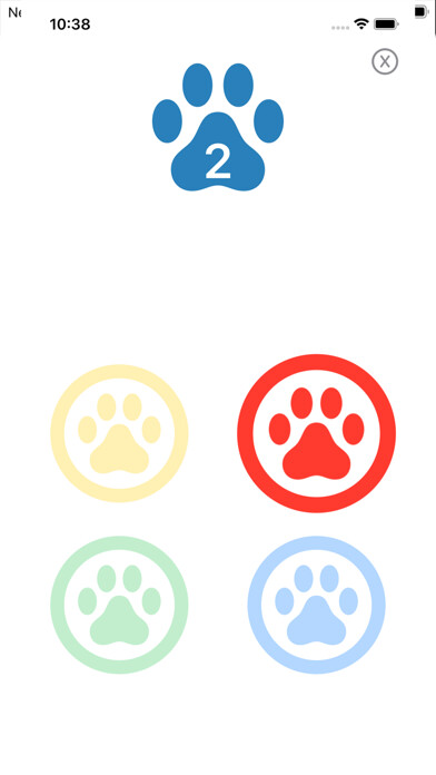 Emulate iPhone app Memory Dog using MyAndroid Emulate iPhone app Memory Dog using MyAndroid