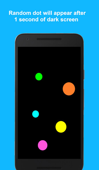 Emulate Android APK Memory Dots