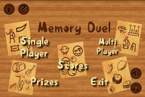 Emulate Android APK Memory Duel Emulate Android APK Memory Duel