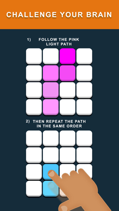 Emulate iPhone app Memory Flow using MyAndroid Emulate iPhone app Memory Flow using MyAndroid