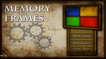 Emulate iPhone app Memory Frames using MyAndroid