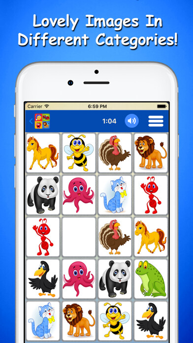 Emulate iPhone app Memory Game Card Matching using MyAndroid Emulate iPhone app Memory Game Card Matching using MyAndroid