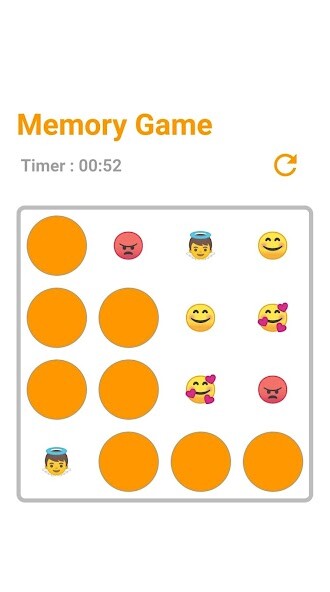 Run android online APK Memory Game - d2eTech from MyAndroid or emulate Memory Game - d2eTech using MyAndroid Run android online APK Memory Game - d2eTech from MyAndroid or emulate Memory Game - d2eTech using MyAndroid