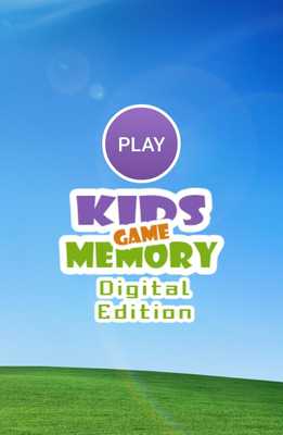 Emulate Android APK Memory Game: Digital Edition Emulate Android APK Memory Game: Digital Edition