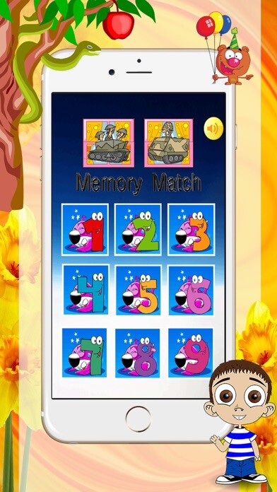 Emulate iPhone app Memory Game For Adults - Puzzle And Memory Games using MyAndroid Emulate iPhone app Memory Game For Adults - Puzzle And Memory Games using MyAndroid