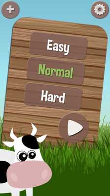 Emulate Android APK Memory Game for Kids : Farm Emulate Android APK Memory Game for Kids : Farm