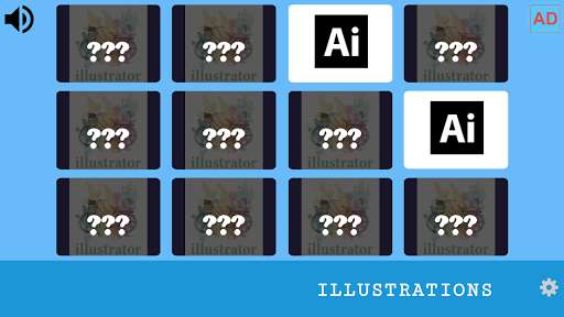 Run android online APK Memory Game - illustrations from MyAndroid or emulate Memory Game - illustrations using MyAndroid