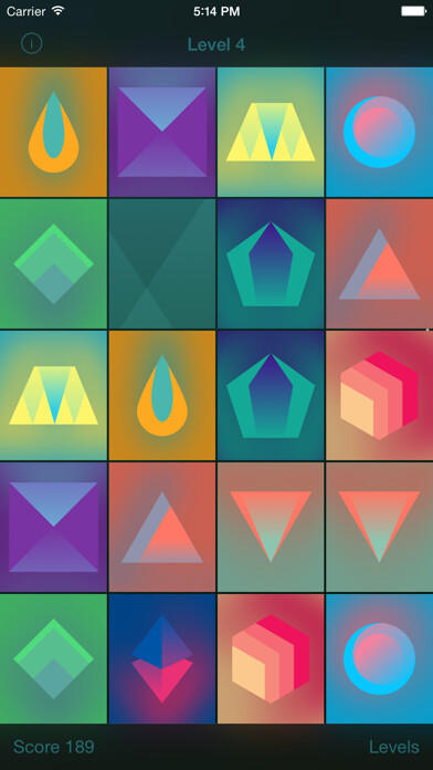 Emulate iPhone app Memory Game Maiden Voyage using MyAndroid Emulate iPhone app Memory Game Maiden Voyage using MyAndroid