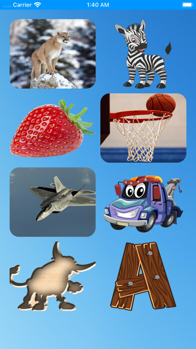 Emulate iPhone app Memory Games - Matching Game using MyAndroid Emulate iPhone app Memory Games - Matching Game using MyAndroid