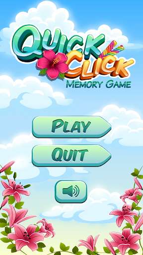 Run android online APK Memory games: Quick Click Matching games from MyAndroid or emulate Memory games: Quick Click Matching games using MyAndroid