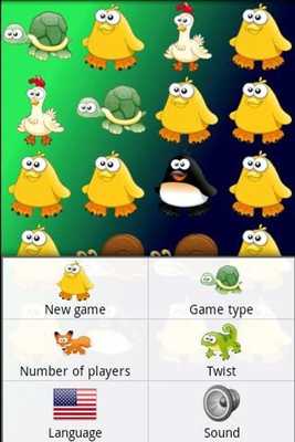 Emulate Android APK Memory game with a twist Free