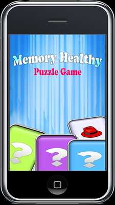 Emulate Android APK Memory Healthy Puzzle Game