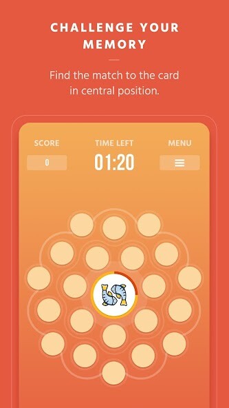 Run android online APK Memory in Orbit - Memorization Game from MyAndroid or emulate Memory in Orbit - Memorization Game using MyAndroid