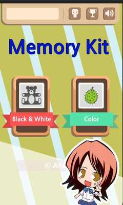Emulate Android APK Memory Kit Emulate Android APK Memory Kit