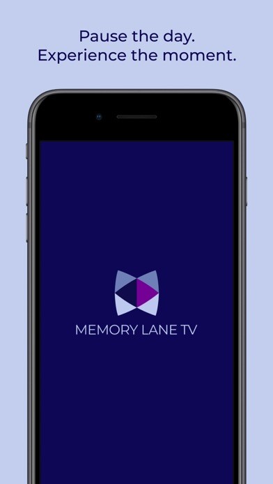 Emulate iPhone app Memory Lane TV using MyAndroid Emulate iPhone app Memory Lane TV using MyAndroid