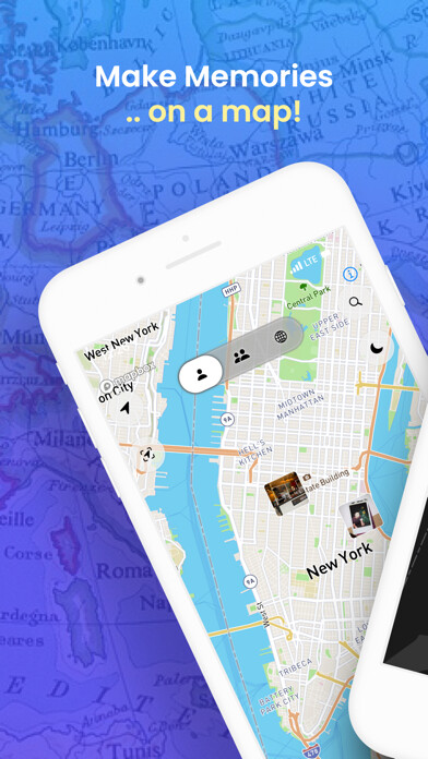 Emulate iPhone app MemoryMaps using MyAndroid Emulate iPhone app MemoryMaps using MyAndroid