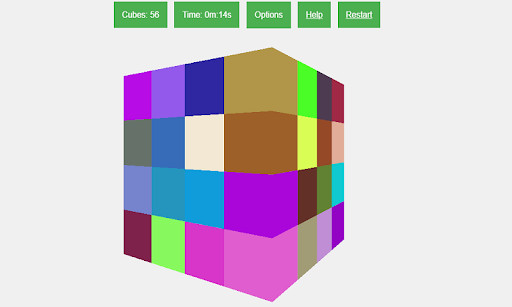 Run android online APK Memory Match Cube from MyAndroid or emulate Memory Match Cube using MyAndroid