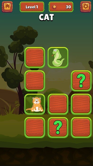 Emulate iPhone app Memory Match Royale using MyAndroid Emulate iPhone app Memory Match Royale using MyAndroid