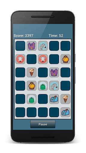 Emulate Android APK Memory Match Saga Emulate Android APK Memory Match Saga