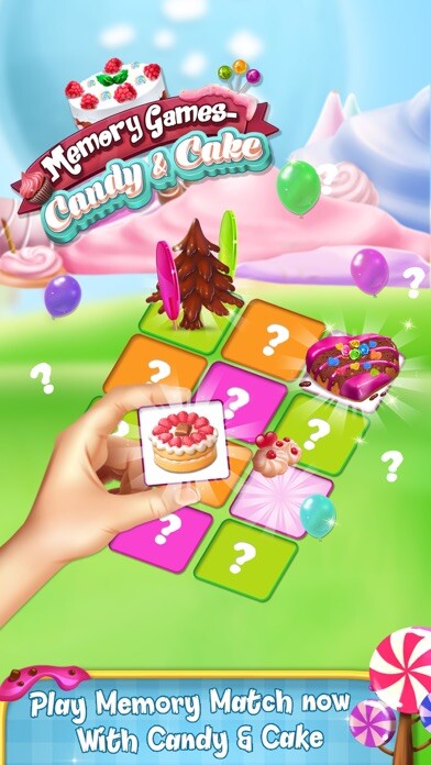 Emulate iPhone app Memory Match - The Brain Game using MyAndroid Emulate iPhone app Memory Match - The Brain Game using MyAndroid