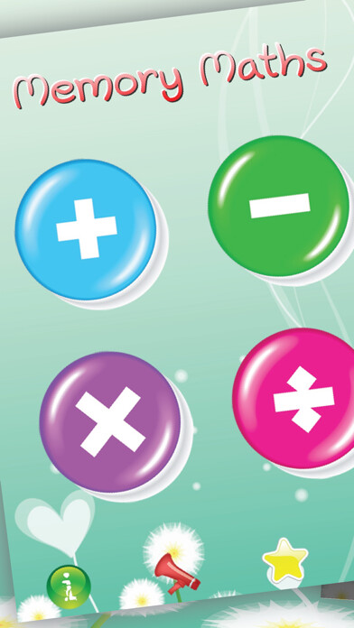 Emulate iPhone app Memory Maths - The free and simple memory match 2 on mathematical equation game using MyAndroid Emulate iPhone app Memory Maths - The free and simple memory match 2 on mathematical equation game using MyAndroid
