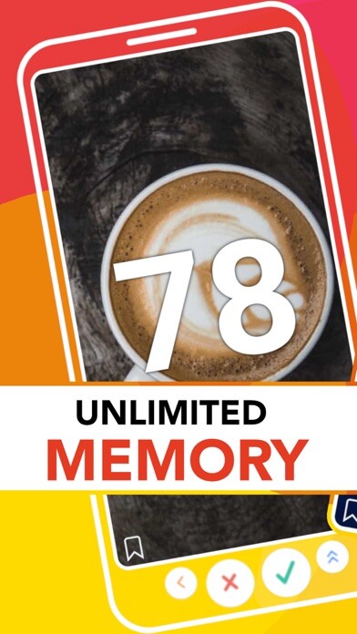 Emulate iPhone app Memory, Mind & Brain Training using MyAndroid