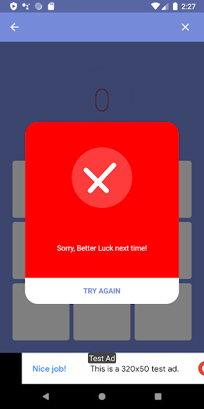 Emulate Android APK Memory Mind Game Emulate Android APK Memory Mind Game