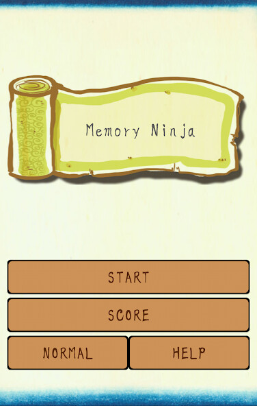 Run android online APK Memory Ninja from MyAndroid or emulate Memory Ninja using MyAndroid Run android online APK Memory Ninja from MyAndroid or emulate Memory Ninja using MyAndroid