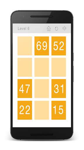 Run android online APK Memory Numbers and Countdown from MyAndroid or emulate Memory Numbers and Countdown using MyAndroid
