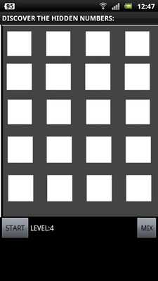 Emulate Android APK MEMORY NUMBERS - NOW FOR FREE!