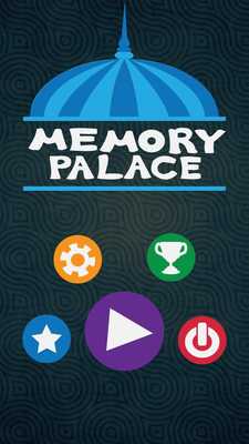Emulate Android APK Memory Palace (Memory Game)