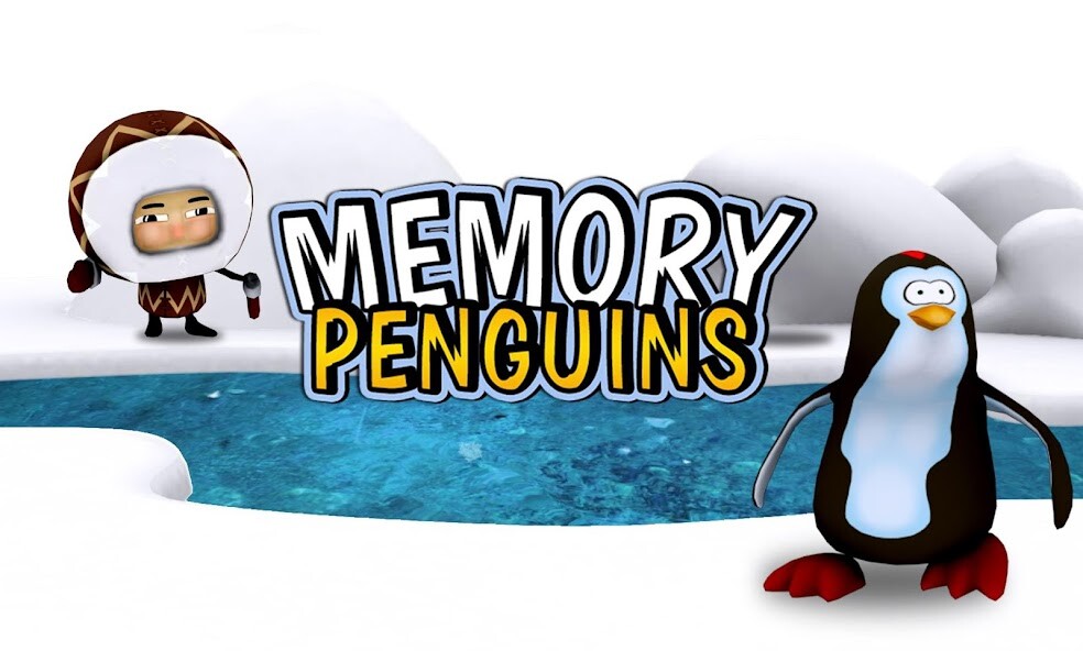 Run android online APK Memory Penguins from MyAndroid or emulate Memory Penguins using MyAndroid