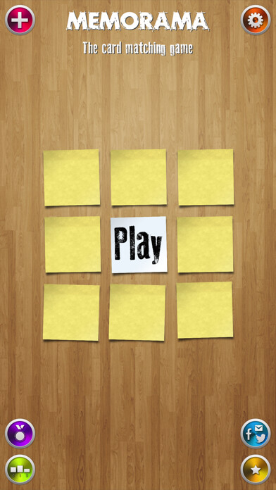 Emulate iPhone app Memory • Platinium using MyAndroid Emulate iPhone app Memory • Platinium using MyAndroid