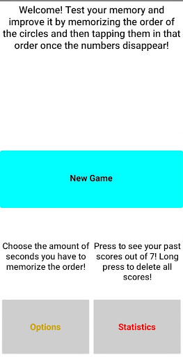 Run android online APK MemoryPow from MyAndroid or emulate MemoryPow using MyAndroid