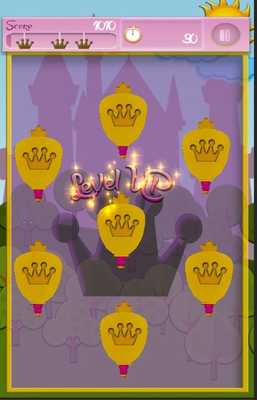 Emulate Android APK Memory Princess