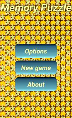 Emulate Android APK Memory Puzzle Demo Emulate Android APK Memory Puzzle Demo