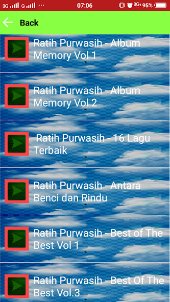 Run android online APK Memory Ratih Purwasih from MyAndroid or emulate Memory Ratih Purwasih using MyAndroid